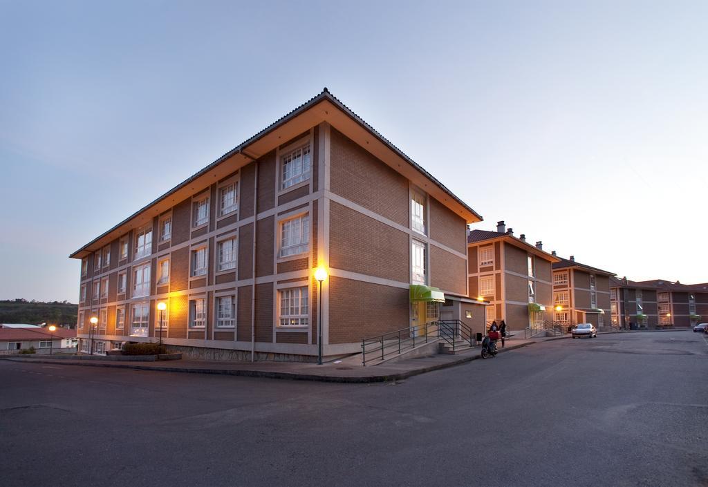 Hotel Rialta Culleredo Extérieur photo