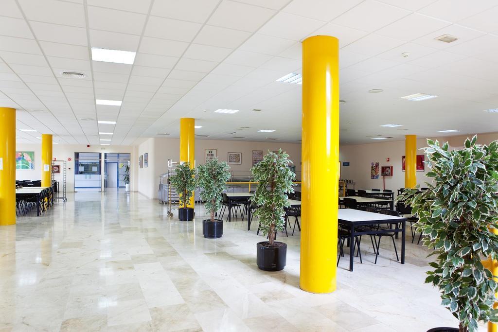 Hotel Rialta Culleredo Extérieur photo