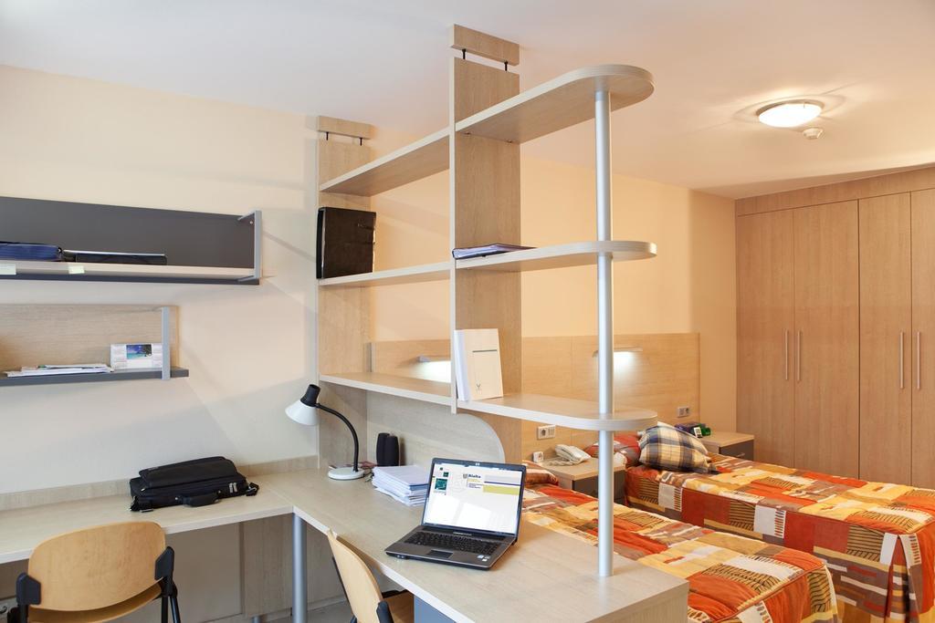 Hotel Rialta Culleredo Extérieur photo