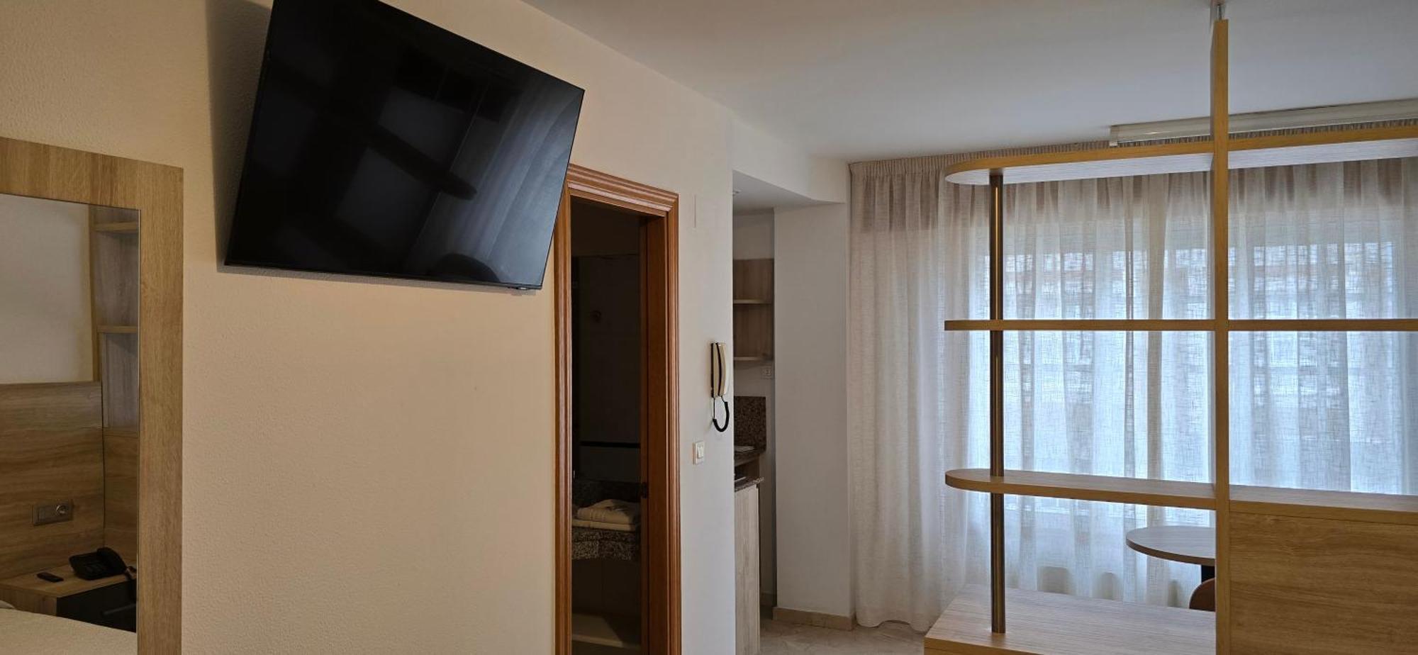 Hotel Rialta Culleredo Extérieur photo