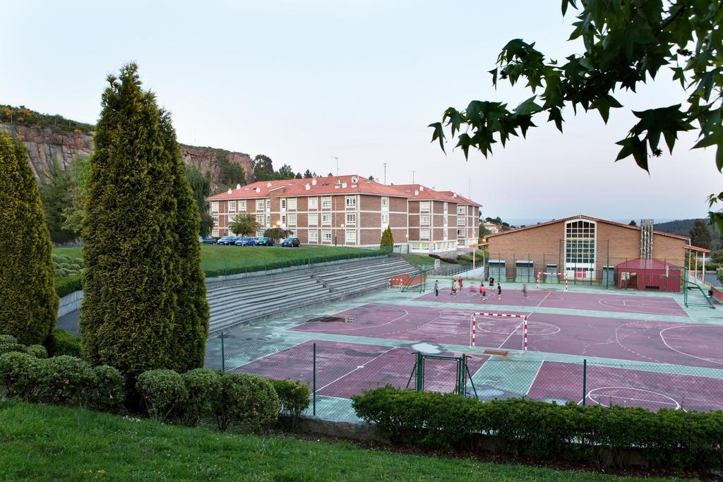 Hotel Rialta Culleredo Extérieur photo
