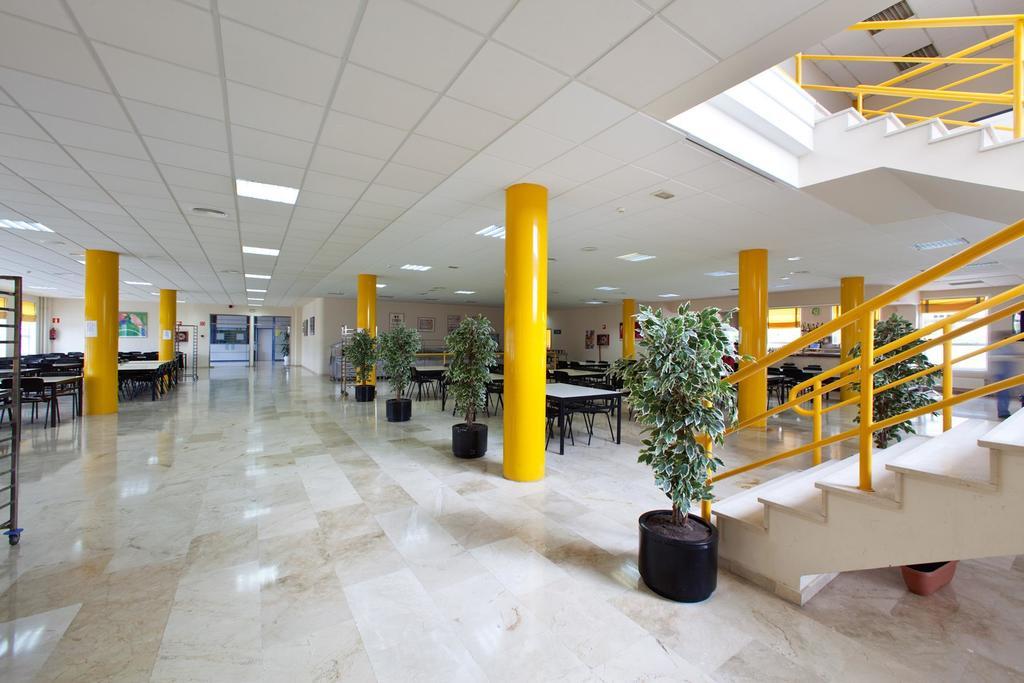 Hotel Rialta Culleredo Extérieur photo