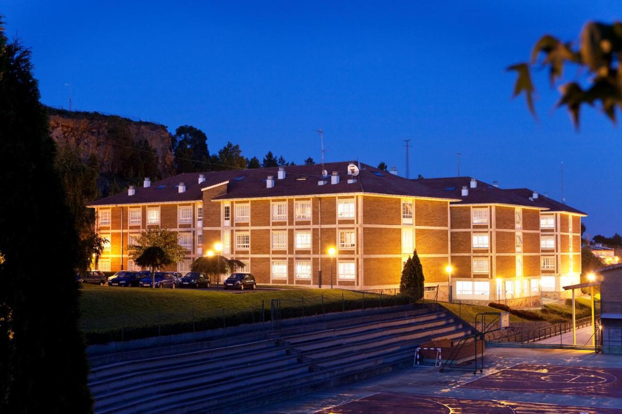 Hotel Rialta Culleredo Extérieur photo